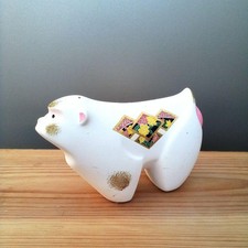 Charm portafortuna giapponese