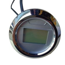 Display LCD Motore Tachimetro
