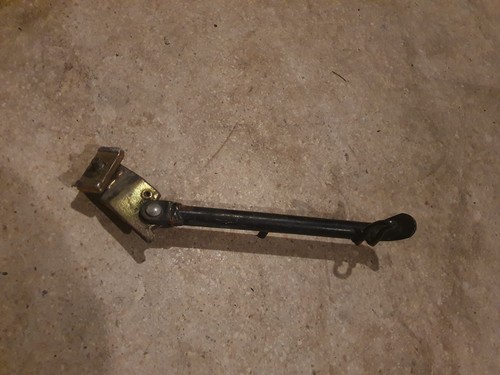 Cavalletto laterale scooter - cavalletto,