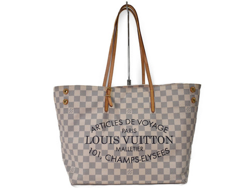 Borsa mano louis vuitton - borsa,
