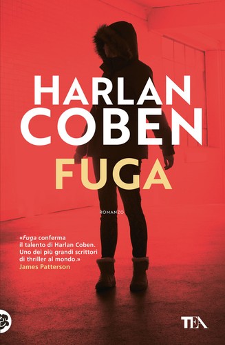 Libri harlan coben fuga - coben,