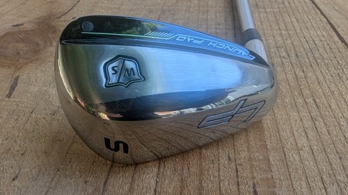 Wilson launch pad - wilson,