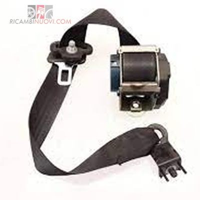 Cintura sicurezza sedile - cintura,