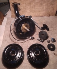 Mulinello francese Fraser Mer