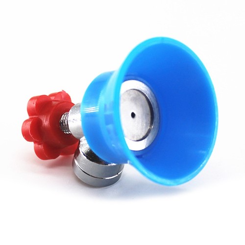 Ugello irrigatore atomizzatore - irrigatore,