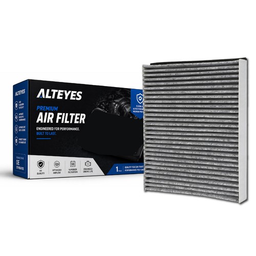 Cabin air filter for 2013 - cabin,