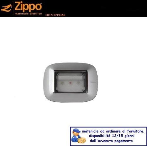 Lampada emergenza led serie - lampada,