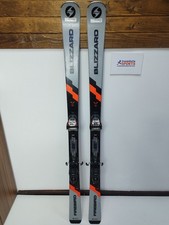 Sci Blizzard Firebird RC CA