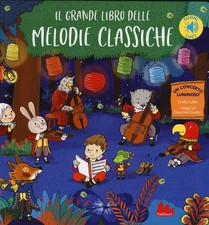 Il Grande Libro Delle Melodie
