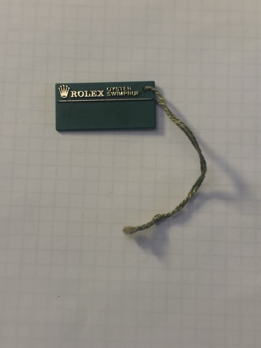 Rolex tag swimpruf - tag,