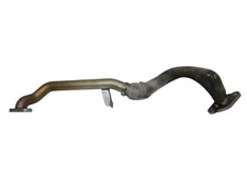 Connection Exhaust Pipe Fits A