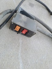 Telecomando per sollevamento