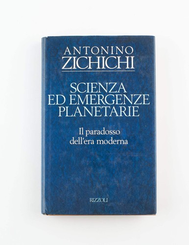 Antonino zichichi scienza ed - zichichi,