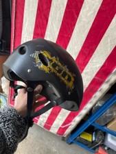 Caschetto Wakeboard ION