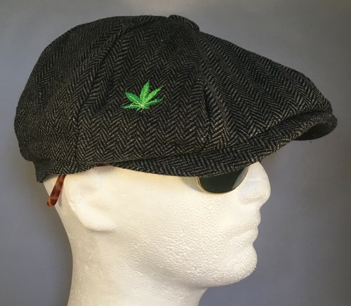 Classic peaky blinders - classic, erba