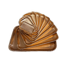 Vassoi per dolci in cartone