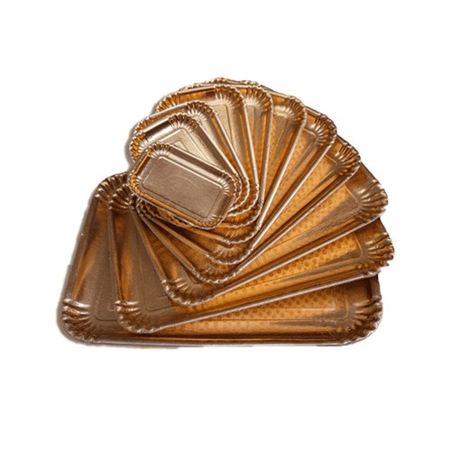 Vassoi per dolci - in, cartone
