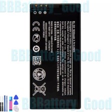 Batteria di ricambio per Nokia