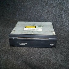 Centralina Navigazione PORSCHE