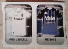 Figurina Calciatori Panini