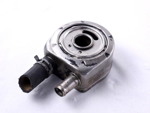 93ff 6b856 radiatore olio - radiatore,
