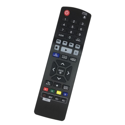 Nuovo telecomando per - , lettore