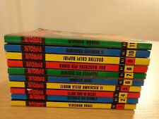 Diabolik Inedito annata completa -2 albi L (2011) 1-12 Astorina Q.Edicola ▓