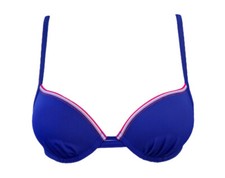 Triumph bikini push-up top mix