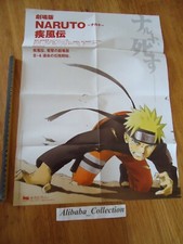 AFFICHE POSTER  *** NARUTO