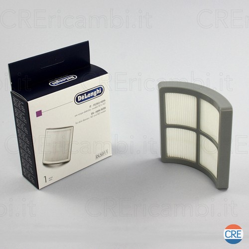 Filtro hepa dls011 originale - filtro,