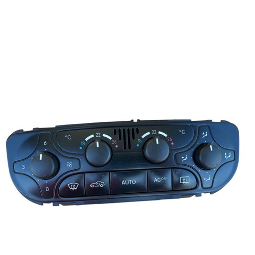 Mercedes benz oem - mercedes, w203