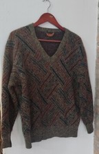 Maglione Missoni Vintage 80s