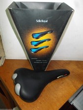 SELLA BICI MTB CORSA