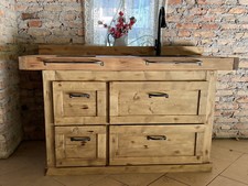 Mini cucina completa country - mini, /