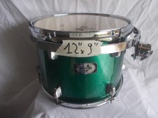 TAMBURO T5 GRSK 12" x 9" tom