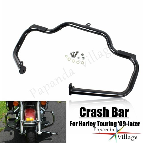 Protezione motore crash bar