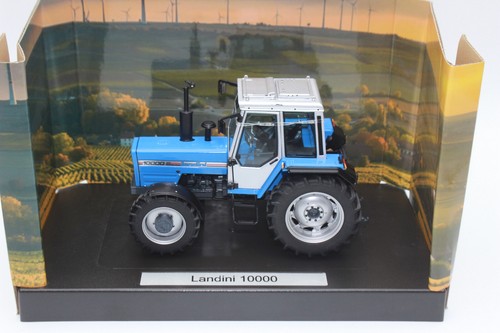 Way toys 1080 landini 10000 - way,