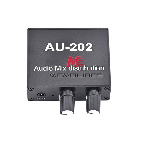 202 preamplificatore - au-202,