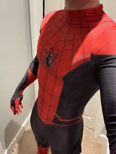 Costume spider - costume, spider-man