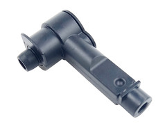 COLLETTORE UGELLO BACCHETTA