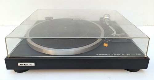 Giradischi pioneer 514x - giradischi, pl-514x