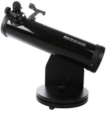 Byomic Dobson Telescopio
