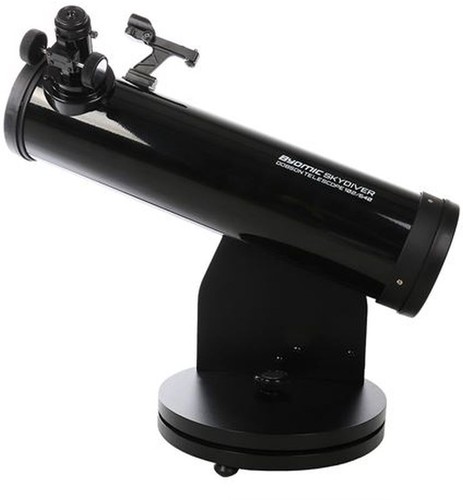 Byomic dobson teleskop - byomic,