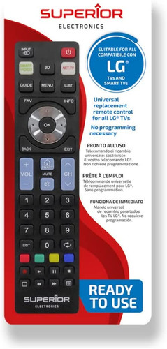 Telecomando ricambio - di,