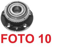 MOZZO RUOTA POSTERIORE FIAT SCUDO ULYSSE LANCIA ZETA PEUGEOT CITROEN