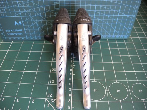 Leve freno cambio campagnolo - freno,