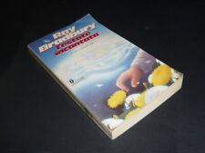 Ray Bradbury, L’Estate Incantata, 1° ed. Oscar Mondadori, 1985