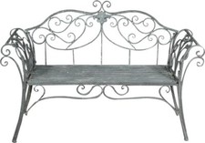 PANCA DIVANO DA GIARDINO