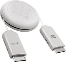 (XXX) CAVO Ottico Samsung TV 55" 65" QE65Q7FAM One Connect 5M QLED BN39-02301B A