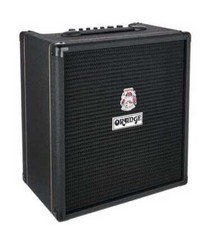 Amplificatore combo per basso